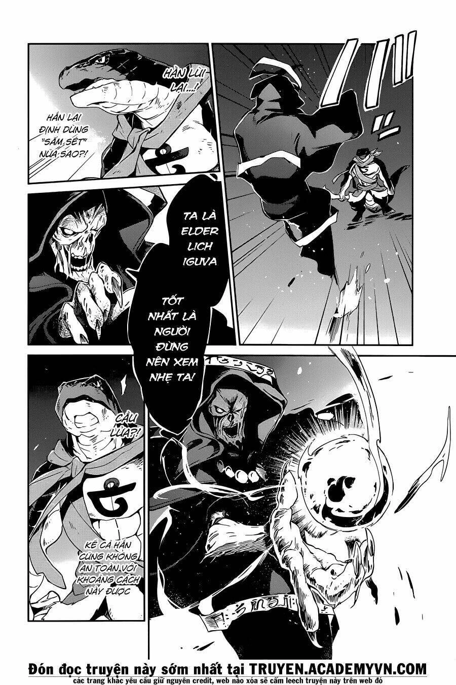 Khám Phá Thế Giới Game Chapter 20 - 48