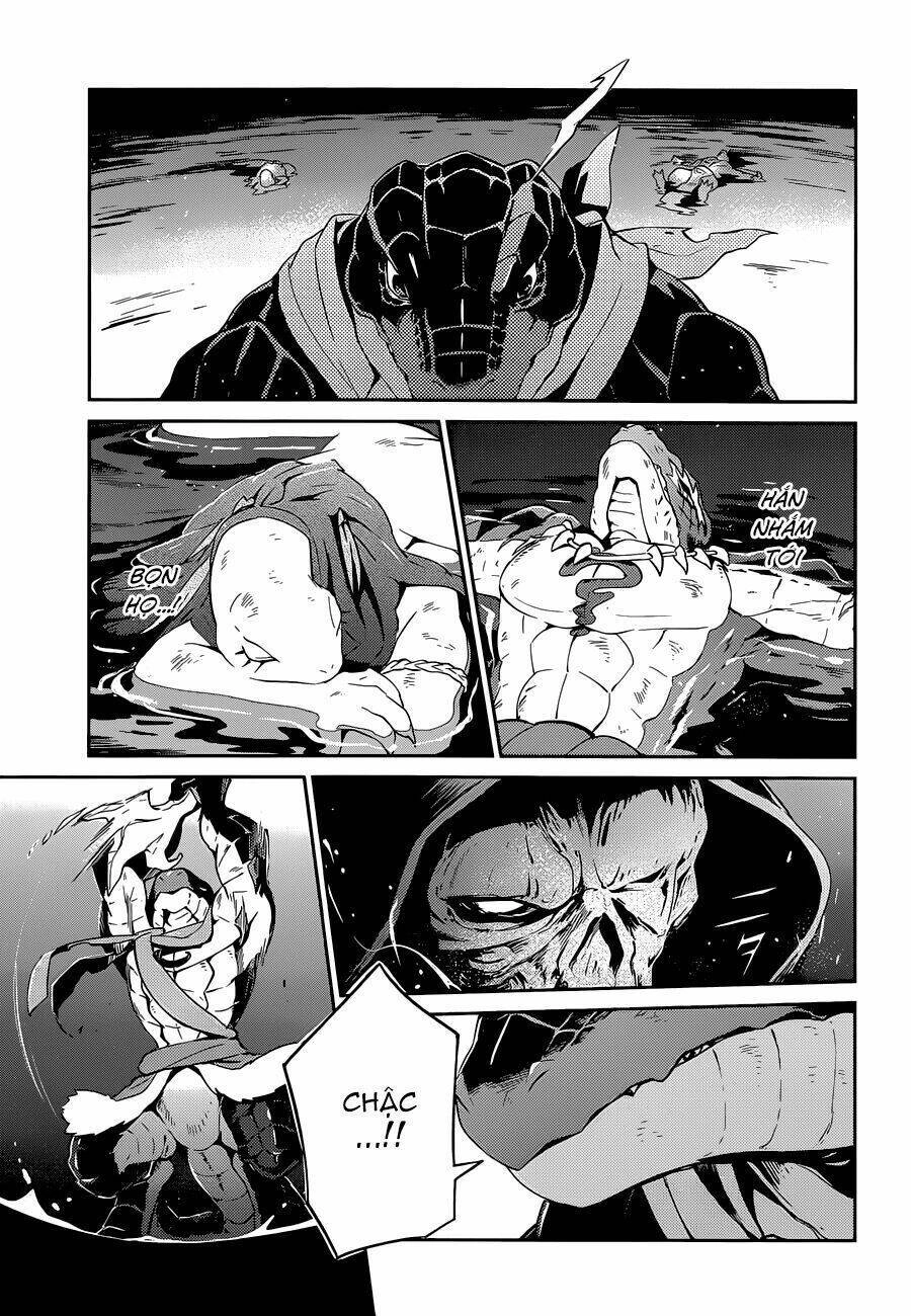 Khám Phá Thế Giới Game Chapter 20 - 49