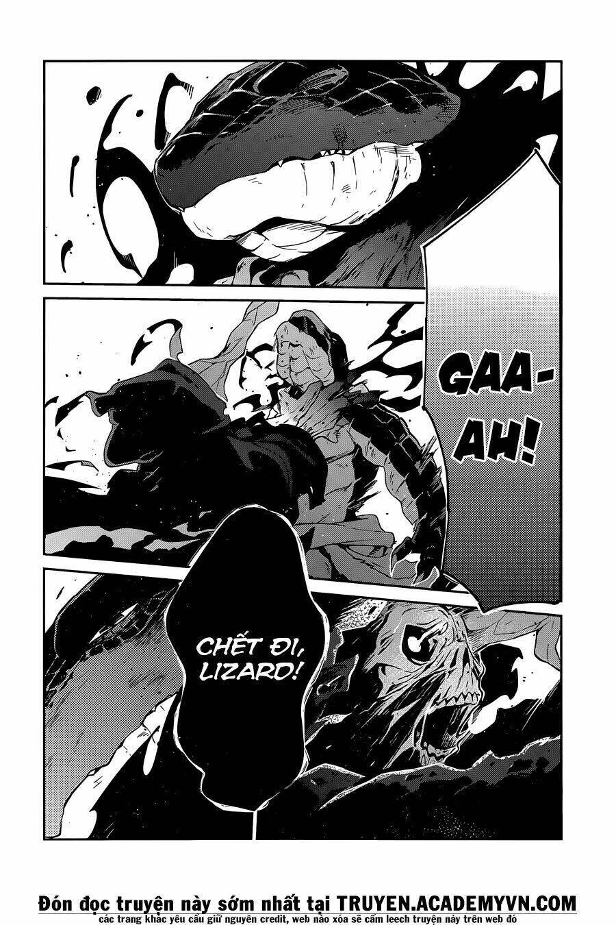 Khám Phá Thế Giới Game Chapter 20 - 54