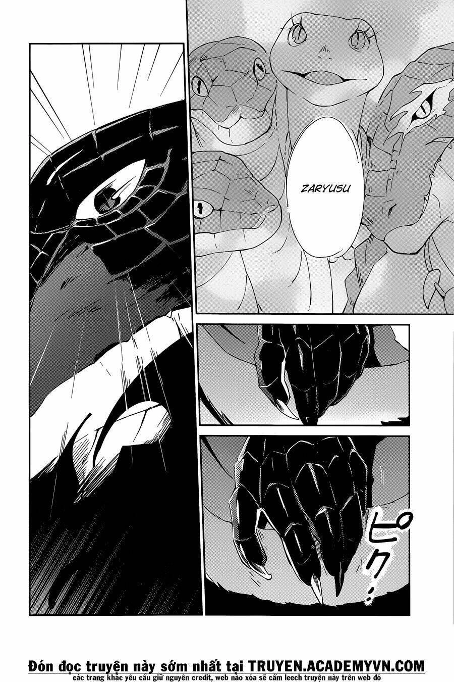 Khám Phá Thế Giới Game Chapter 20 - 56