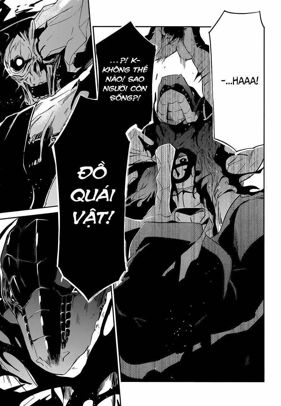 Khám Phá Thế Giới Game Chapter 20 - 57