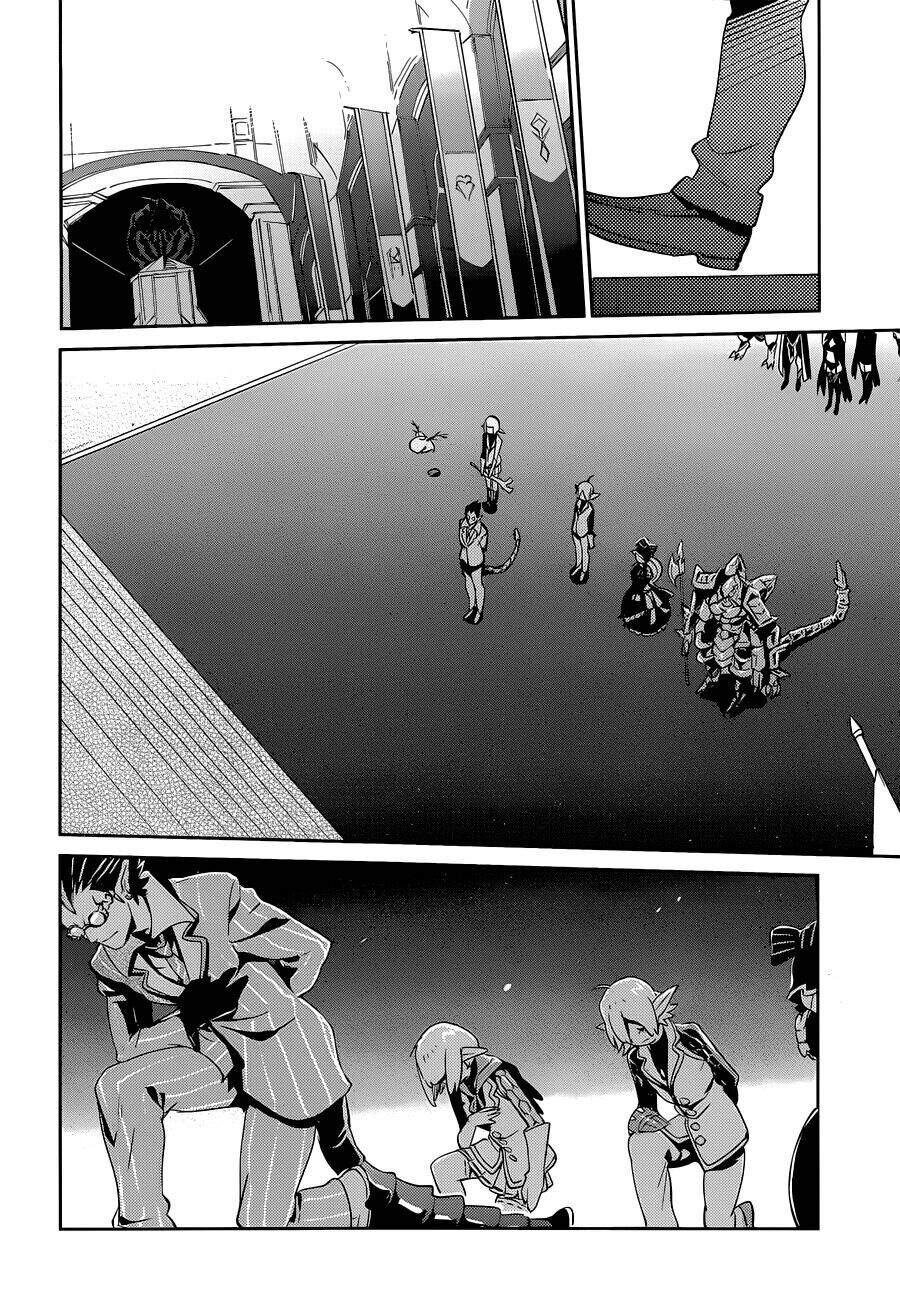 Khám Phá Thế Giới Game Chapter 22 - 4