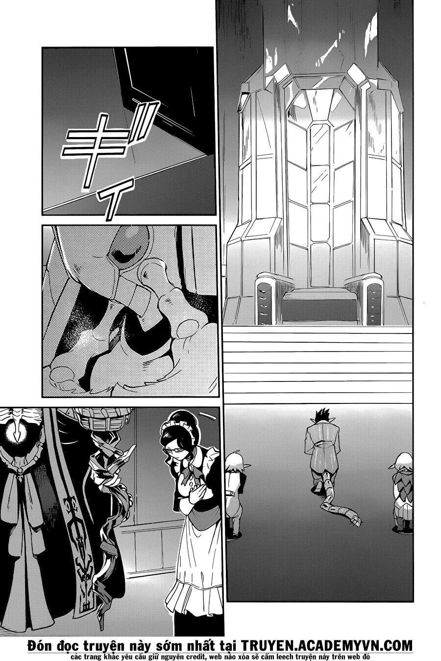 Khám Phá Thế Giới Game Chapter 22 - 5