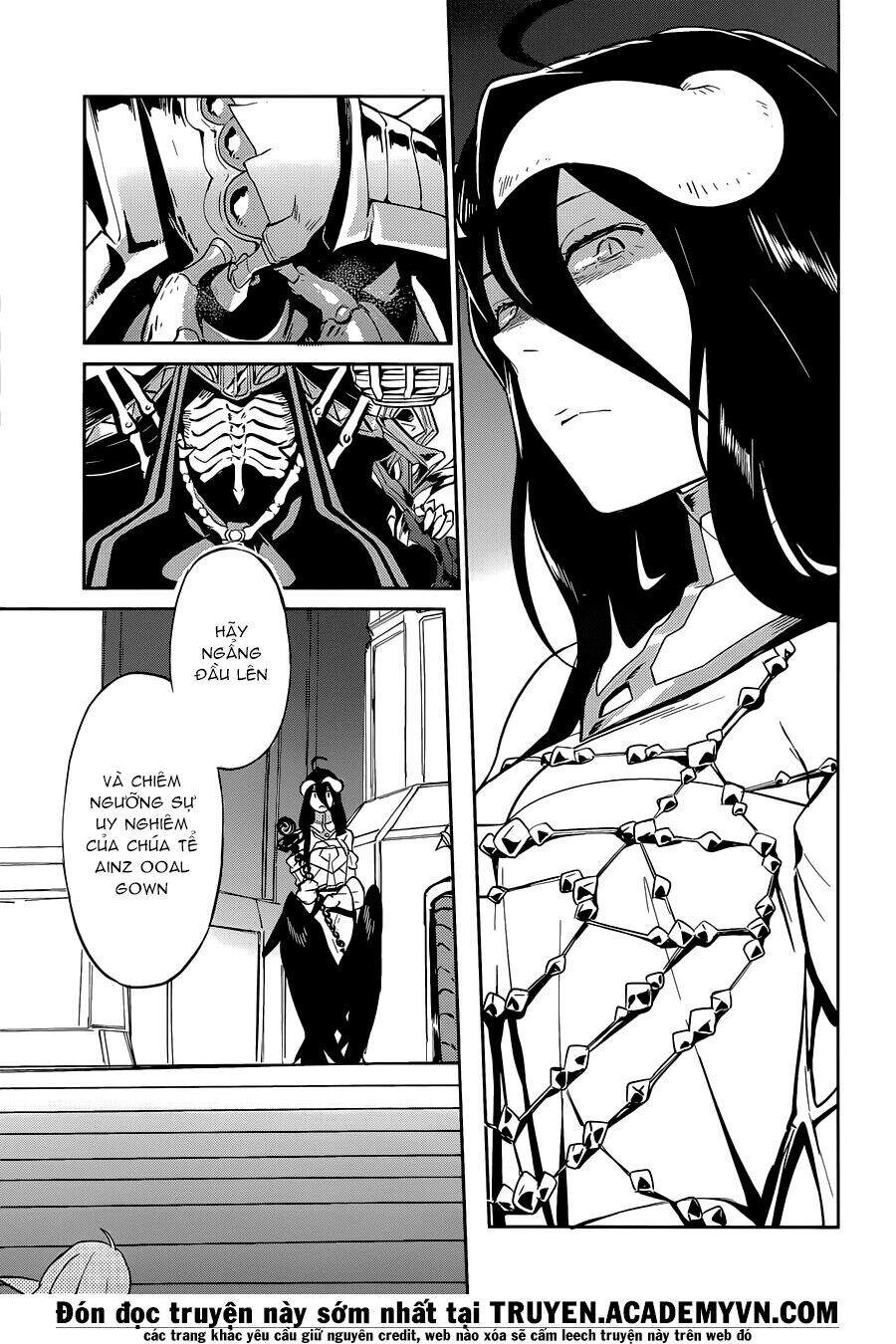 Khám Phá Thế Giới Game Chapter 22 - 7