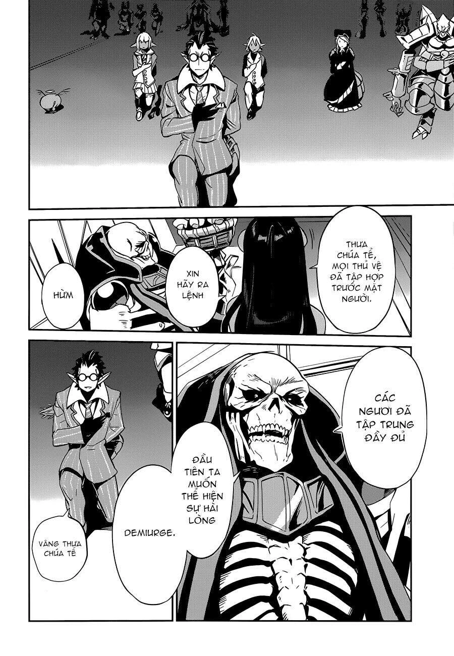 Khám Phá Thế Giới Game Chapter 22 - 8