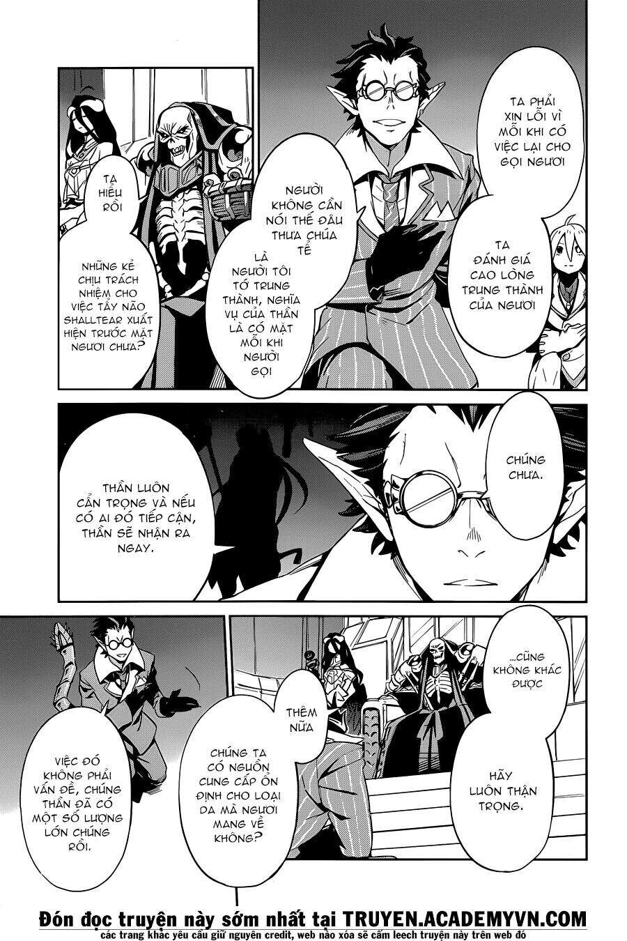 Khám Phá Thế Giới Game Chapter 22 - 9