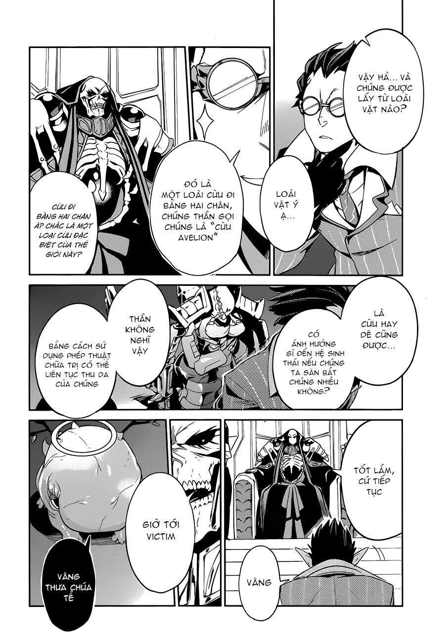 Khám Phá Thế Giới Game Chapter 22 - 10