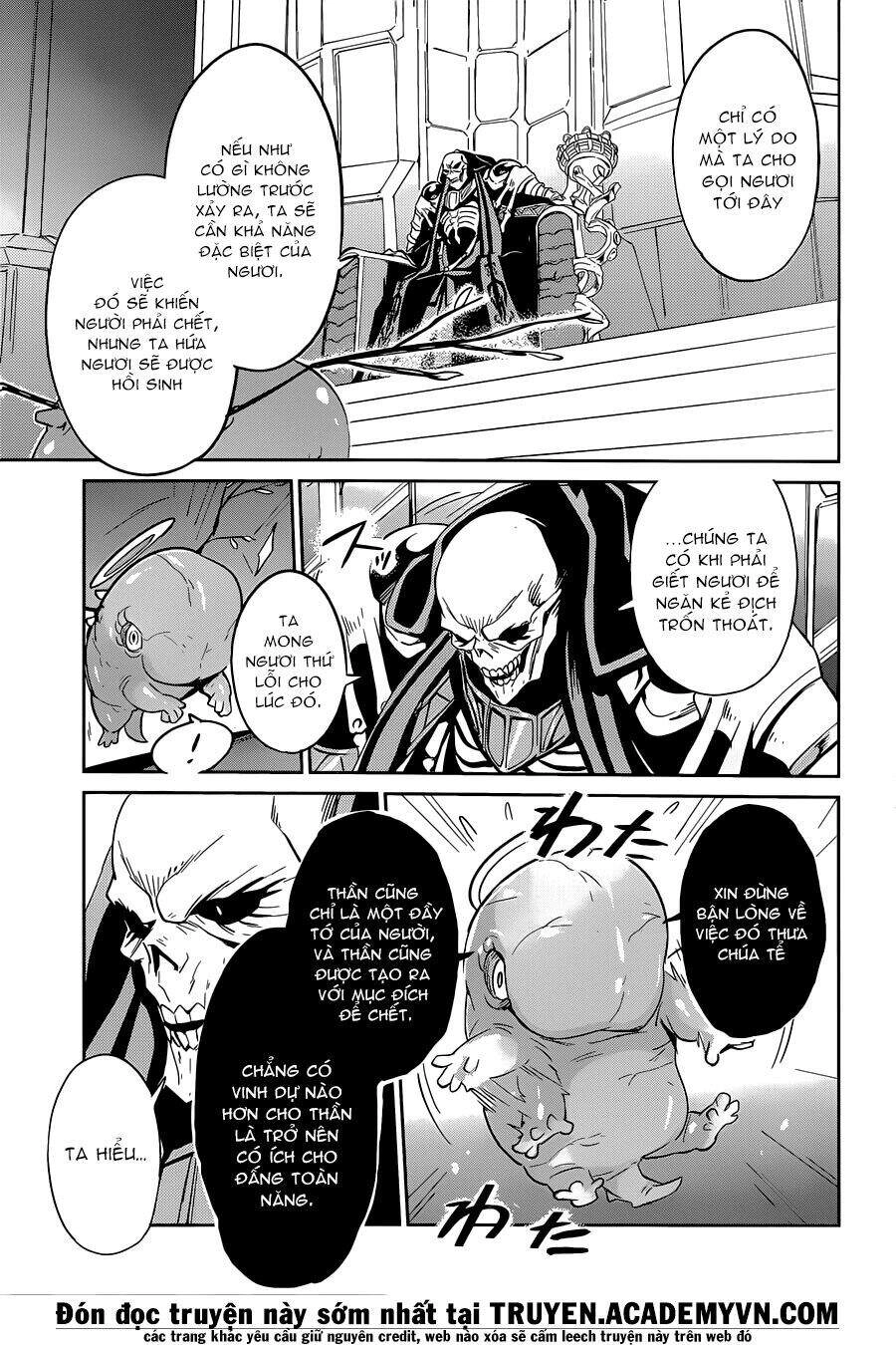 Khám Phá Thế Giới Game Chapter 22 - 11