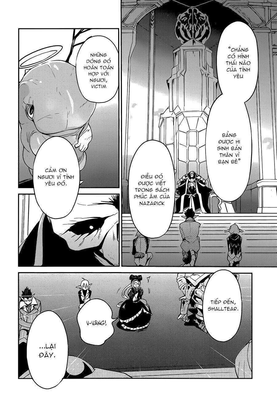 Khám Phá Thế Giới Game Chapter 22 - 12