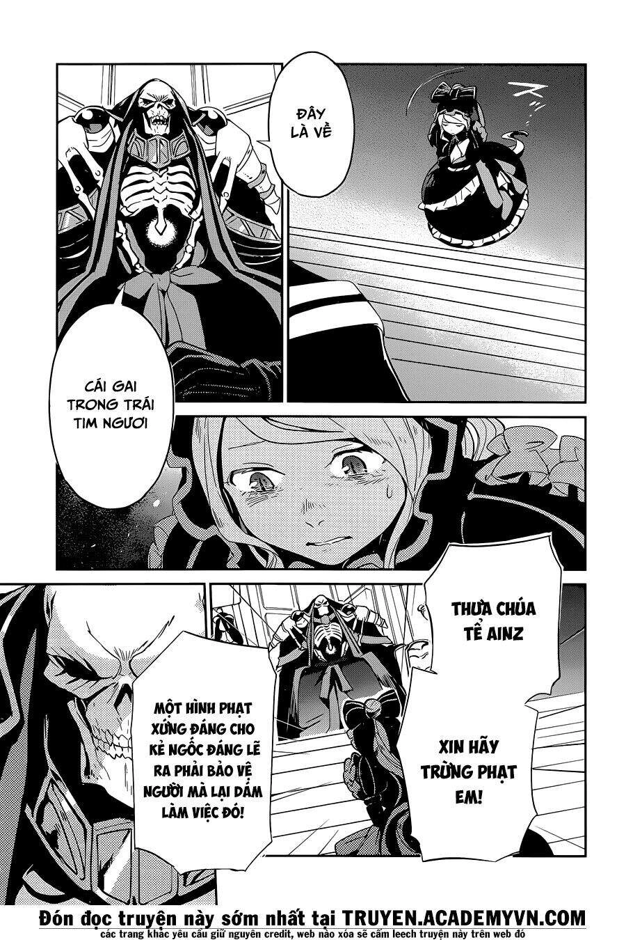 Khám Phá Thế Giới Game Chapter 22 - 13