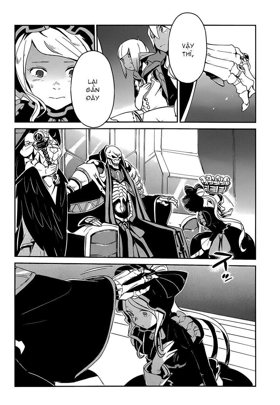 Khám Phá Thế Giới Game Chapter 22 - 14