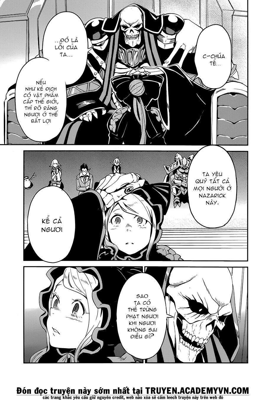 Khám Phá Thế Giới Game Chapter 22 - 15