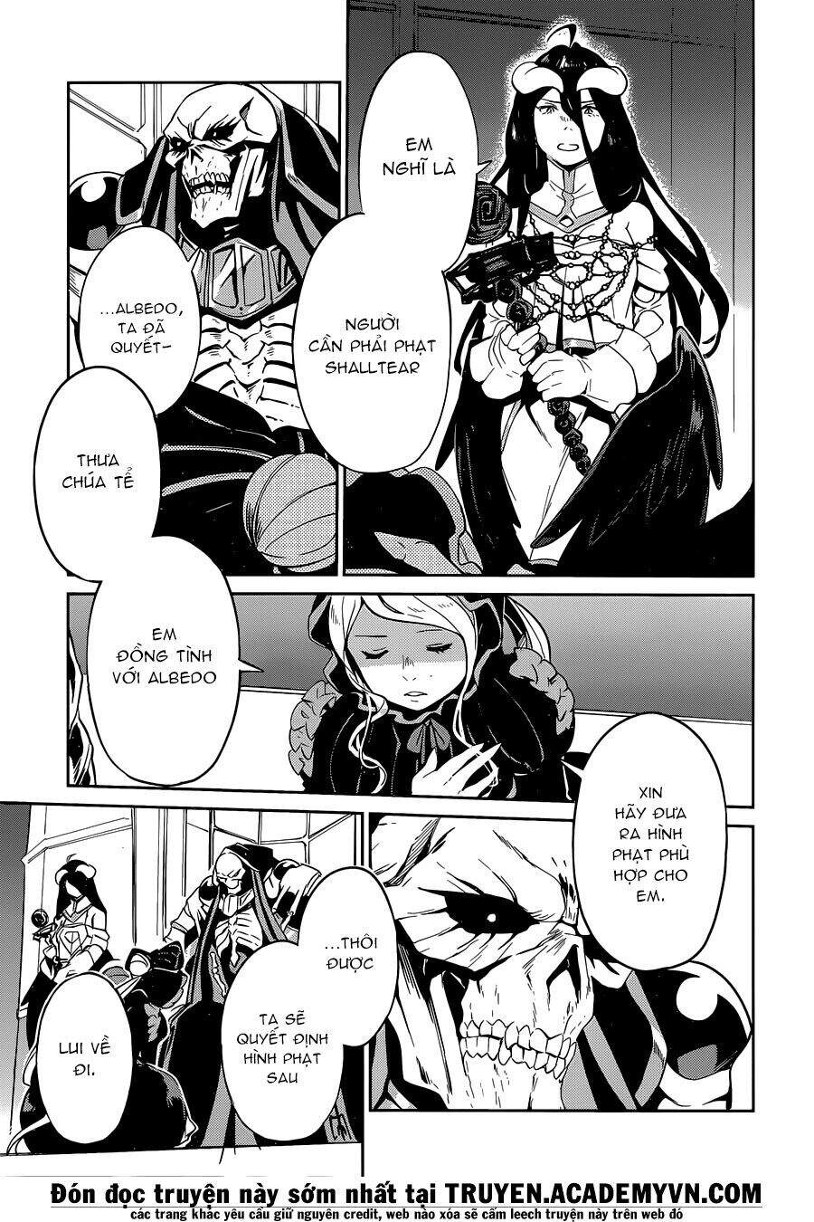 Khám Phá Thế Giới Game Chapter 22 - 17