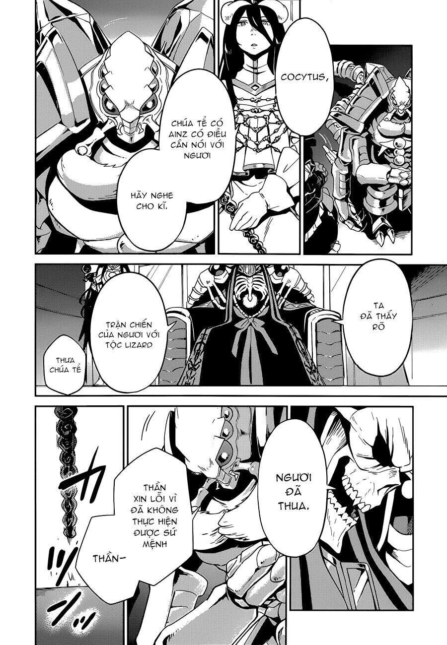 Khám Phá Thế Giới Game Chapter 22 - 18