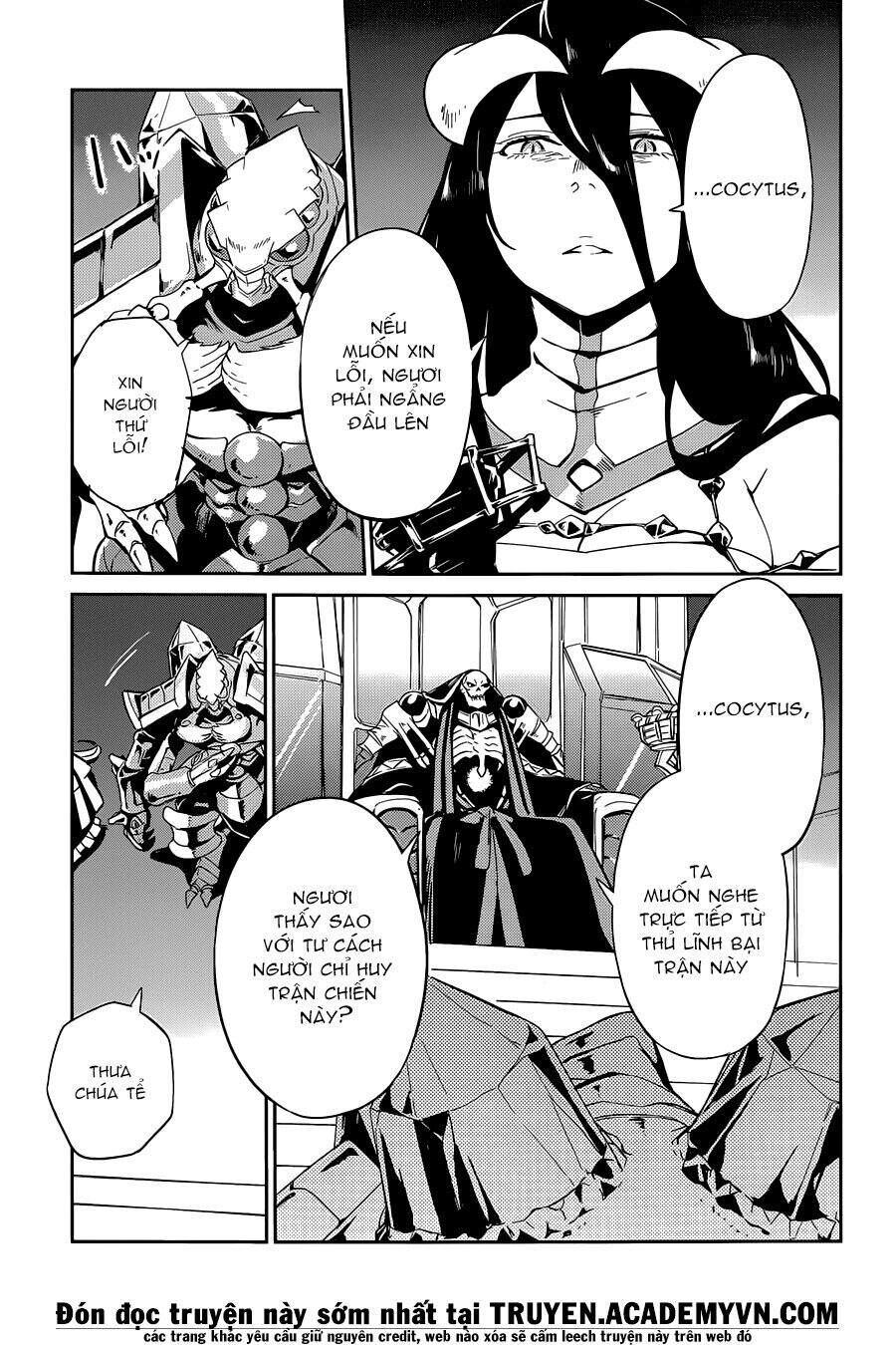 Khám Phá Thế Giới Game Chapter 22 - 19