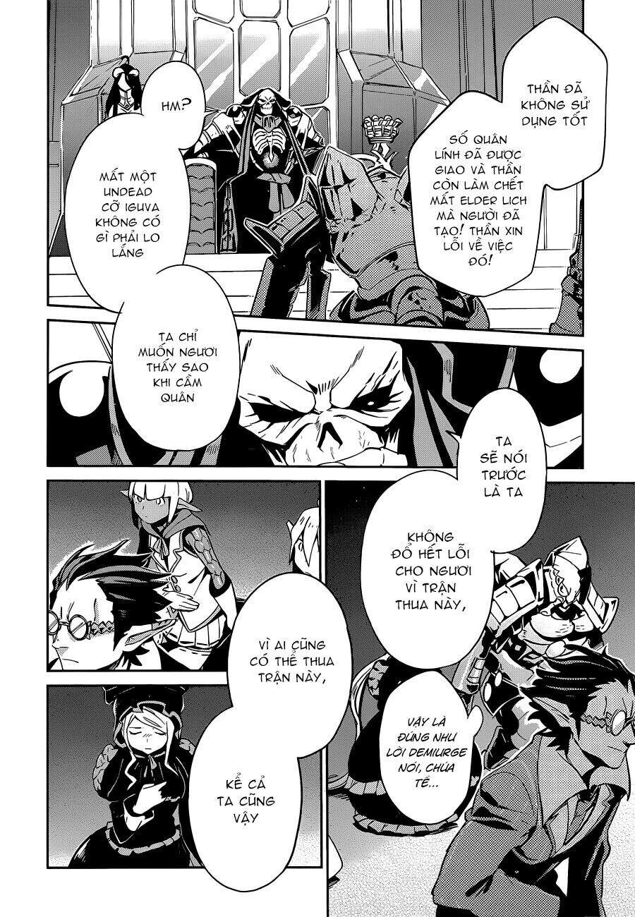 Khám Phá Thế Giới Game Chapter 22 - 20