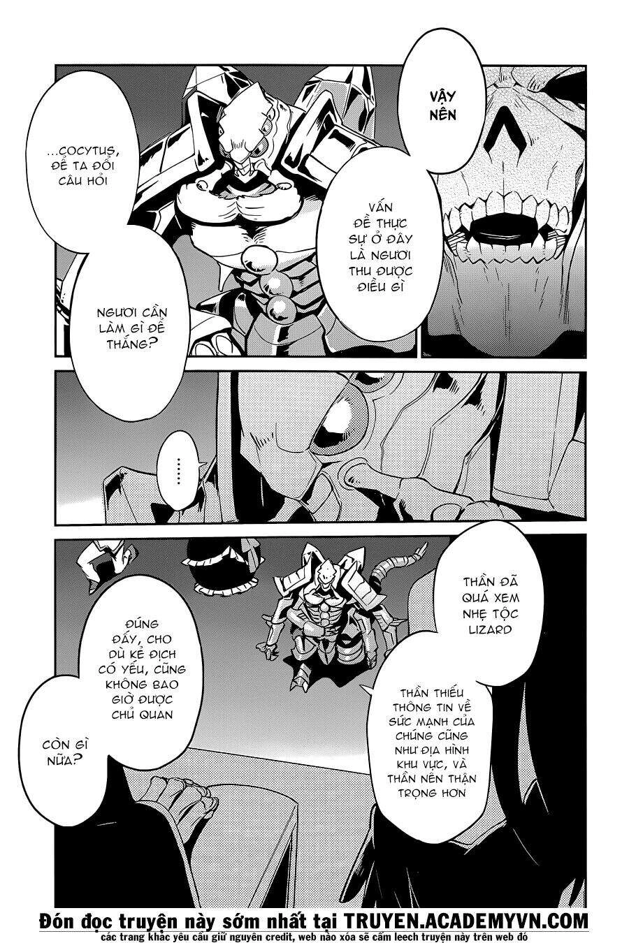 Khám Phá Thế Giới Game Chapter 22 - 21