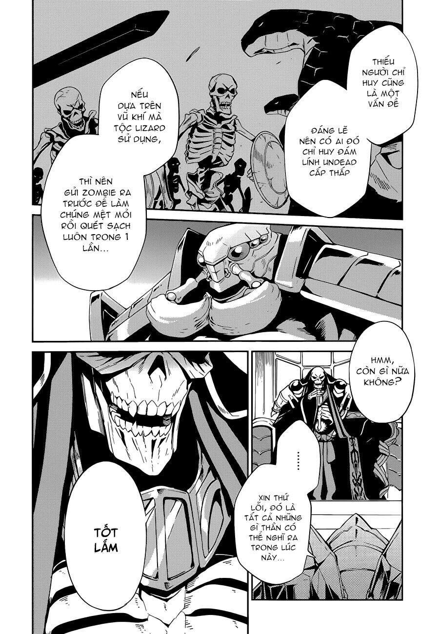 Khám Phá Thế Giới Game Chapter 22 - 22