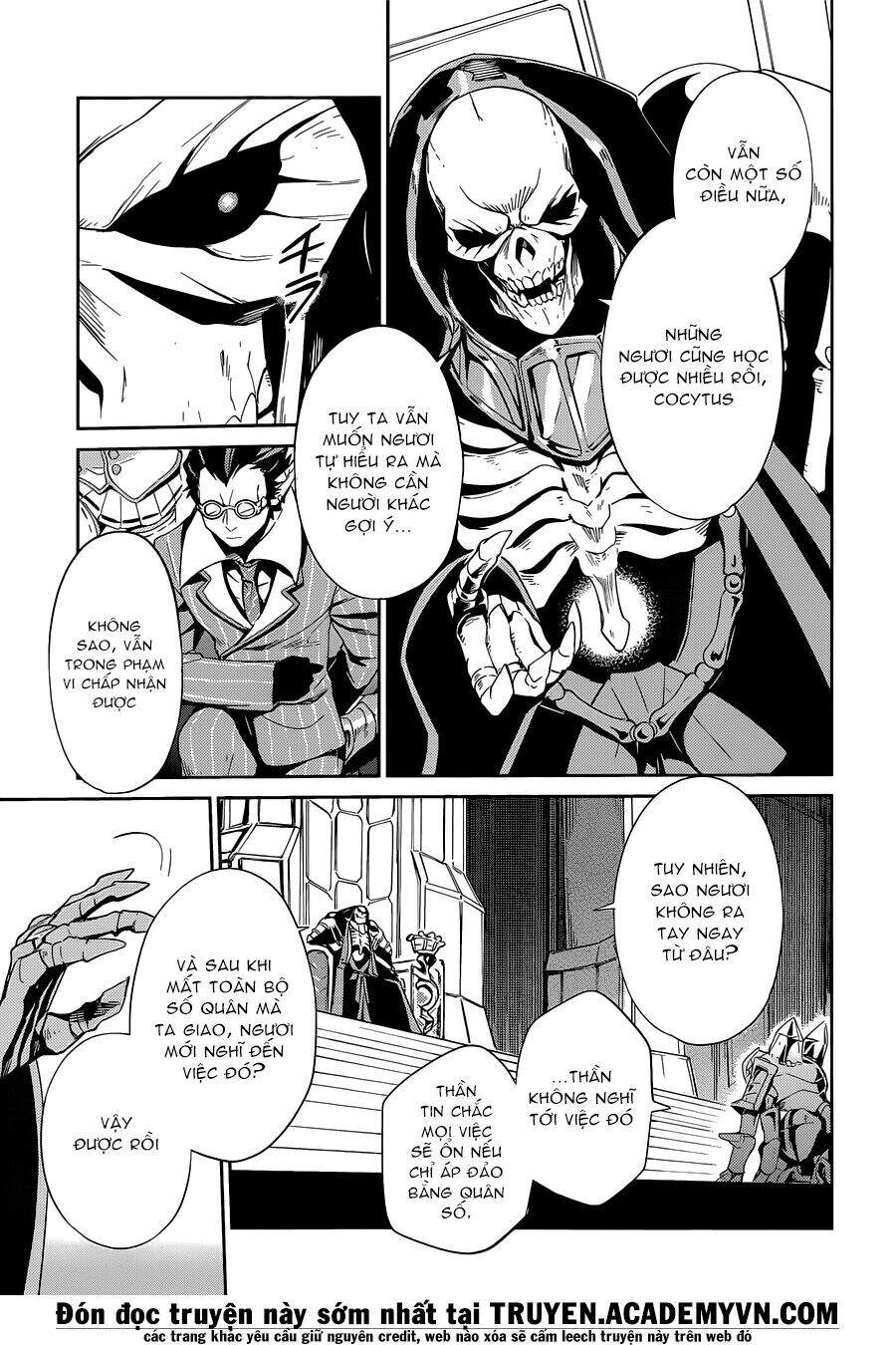 Khám Phá Thế Giới Game Chapter 22 - 23