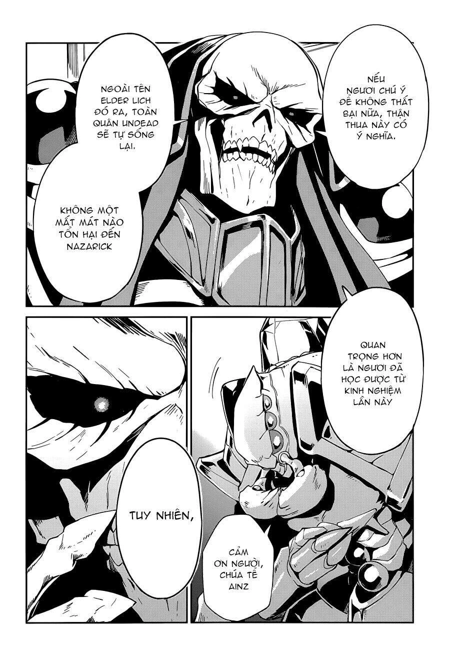 Khám Phá Thế Giới Game Chapter 22 - 24