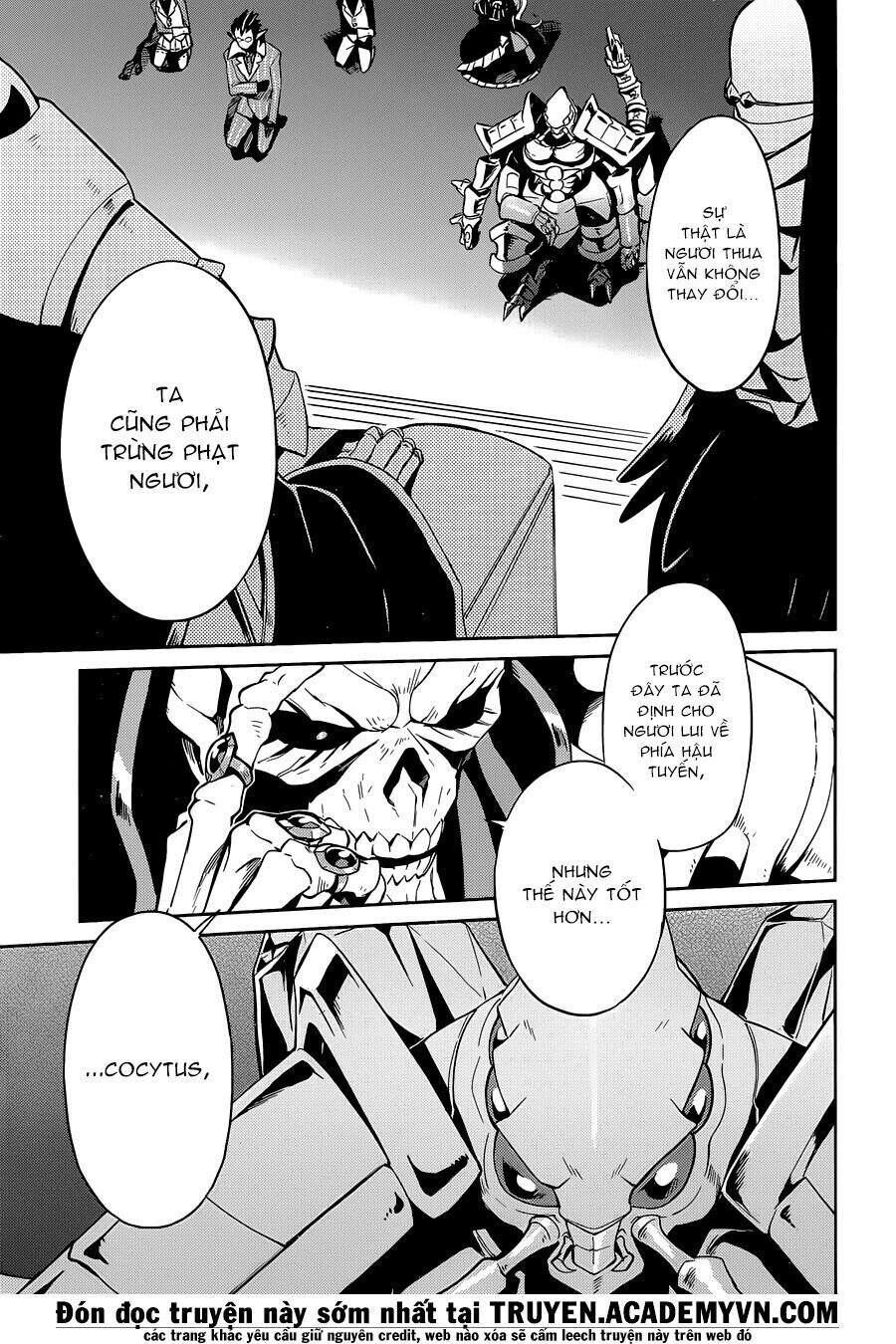 Khám Phá Thế Giới Game Chapter 22 - 25