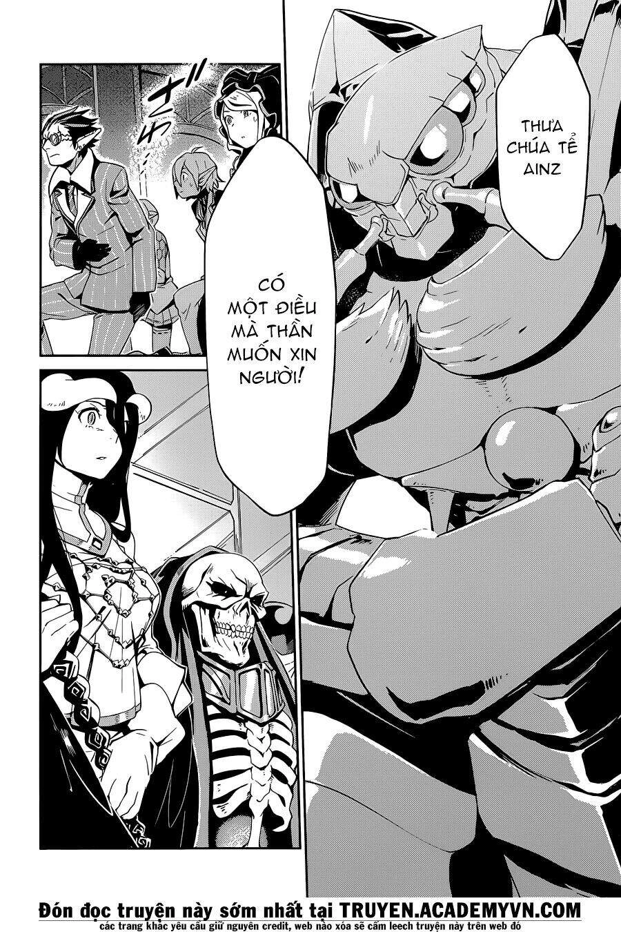 Khám Phá Thế Giới Game Chapter 22 - 27