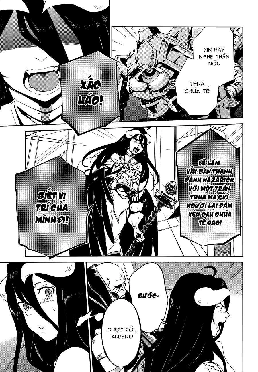 Khám Phá Thế Giới Game Chapter 22 - 28