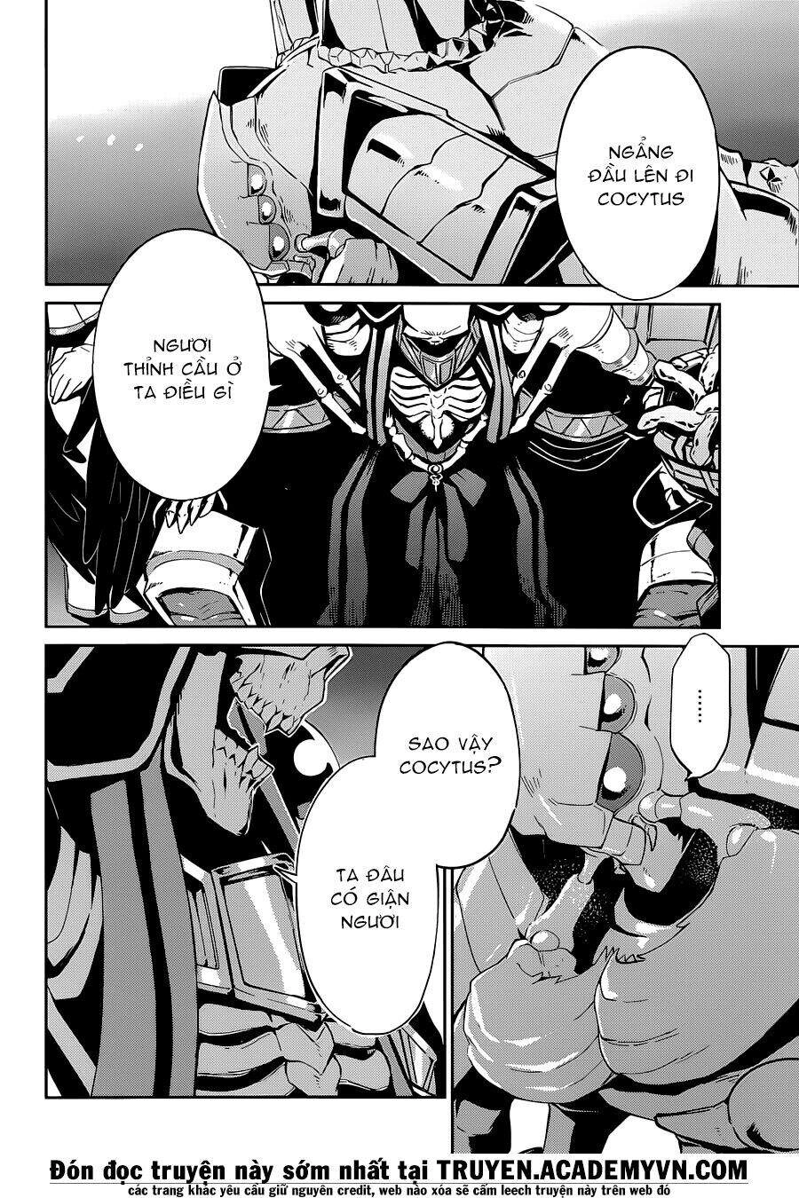 Khám Phá Thế Giới Game Chapter 22 - 29