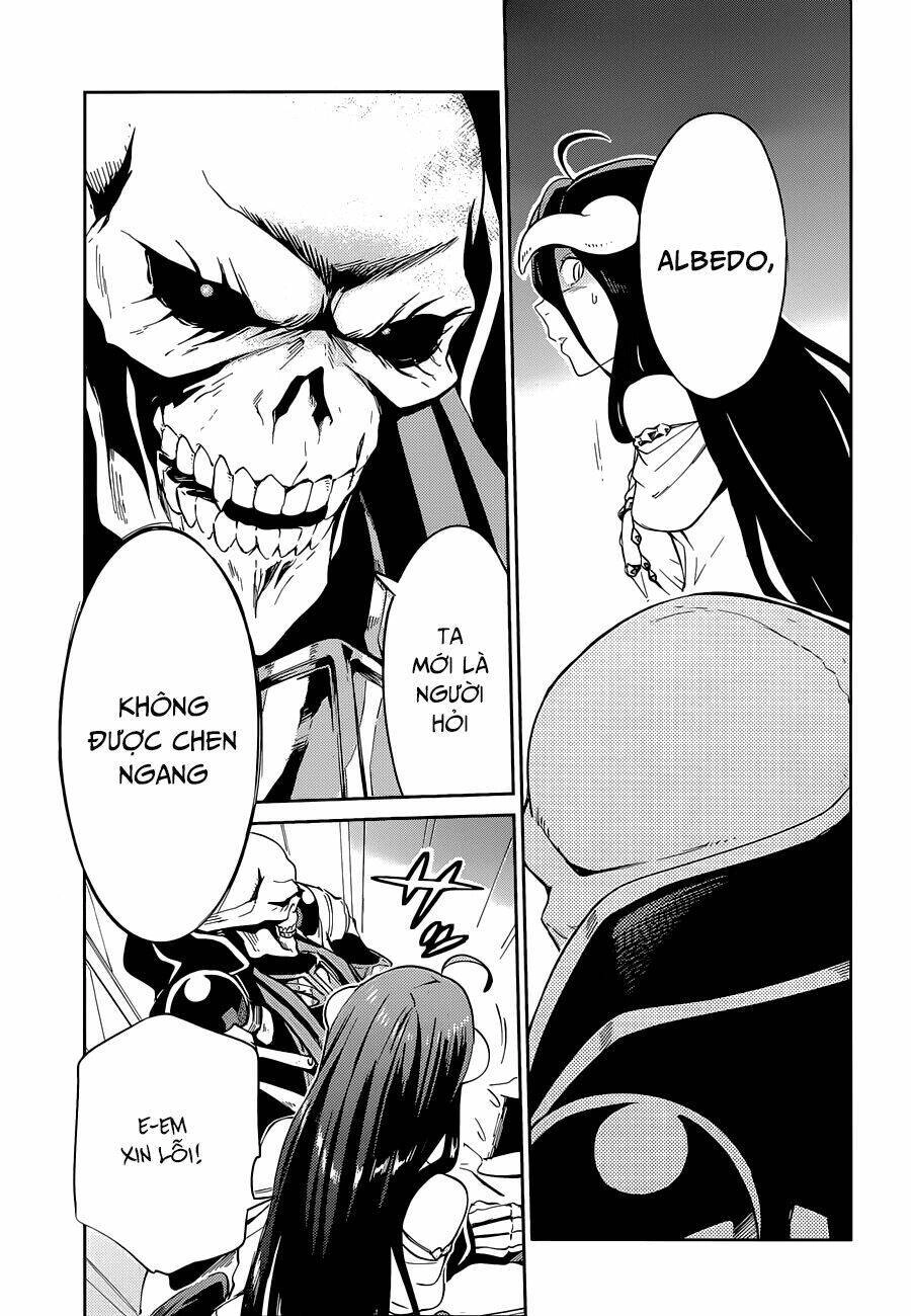 Khám Phá Thế Giới Game Chapter 23 - 4