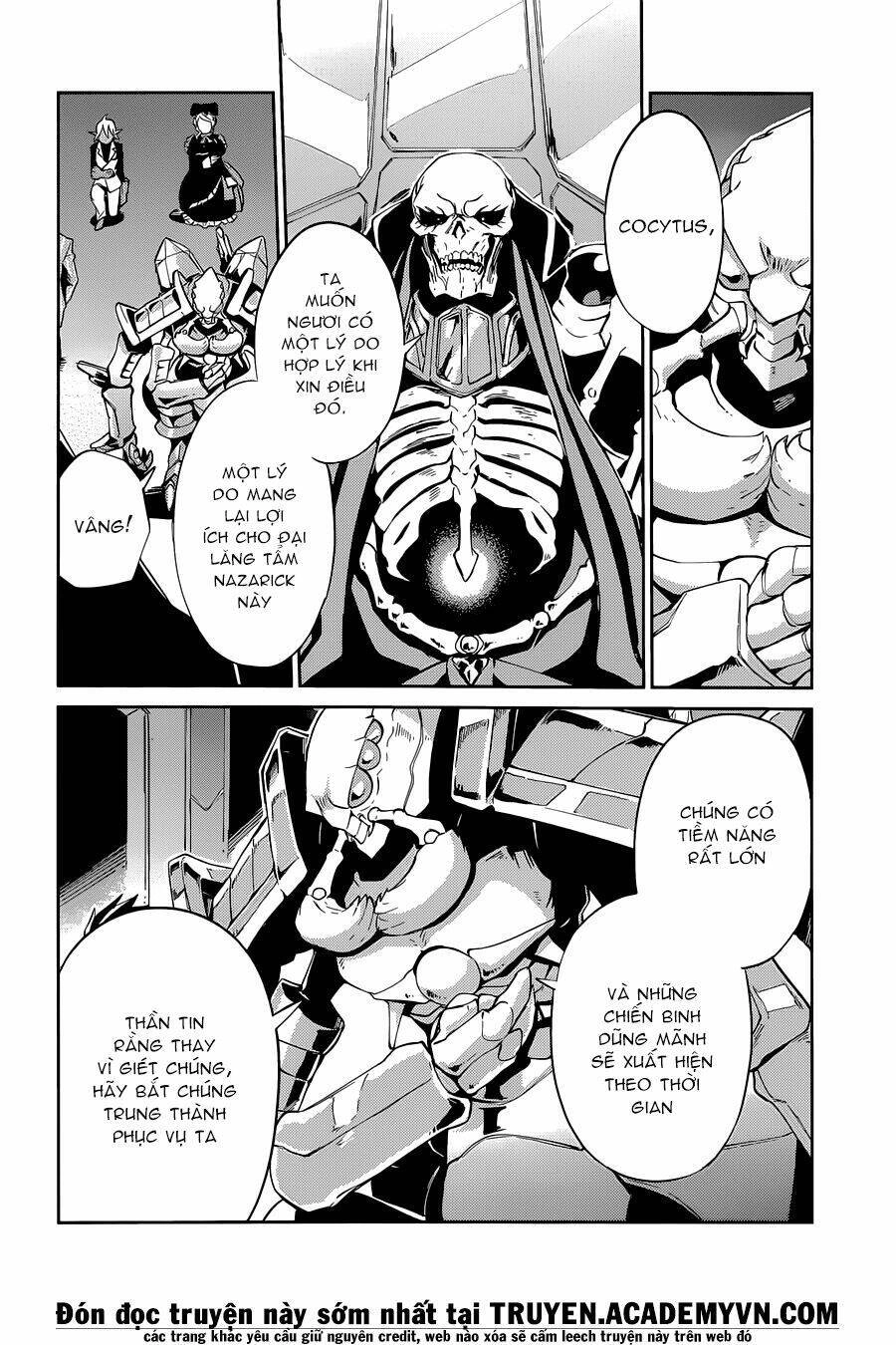 Khám Phá Thế Giới Game Chapter 23 - 5