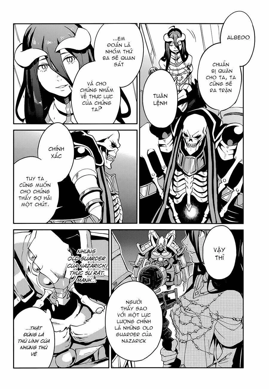 Khám Phá Thế Giới Game Chapter 23 - 20