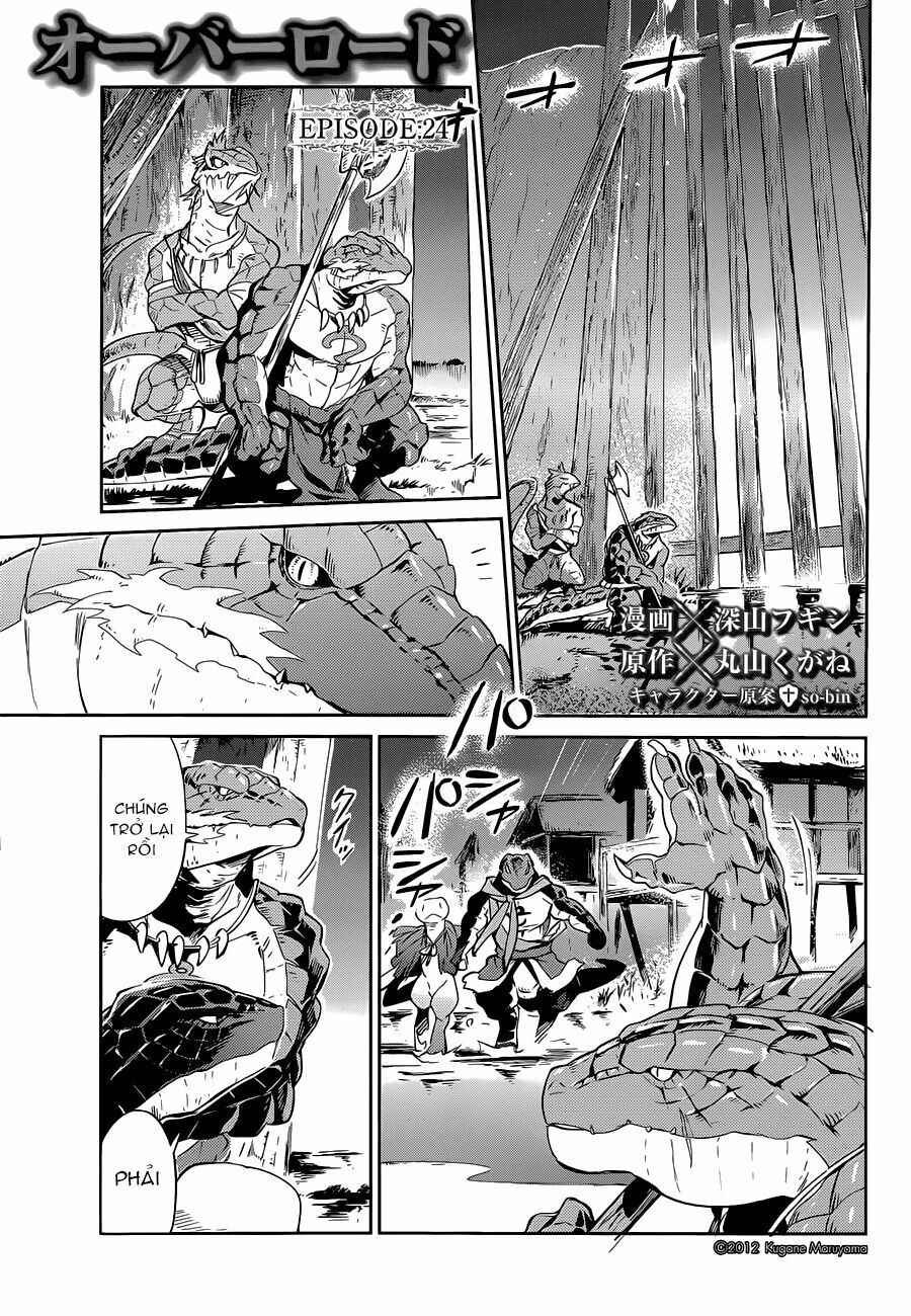 Khám Phá Thế Giới Game Chapter 24 - 4