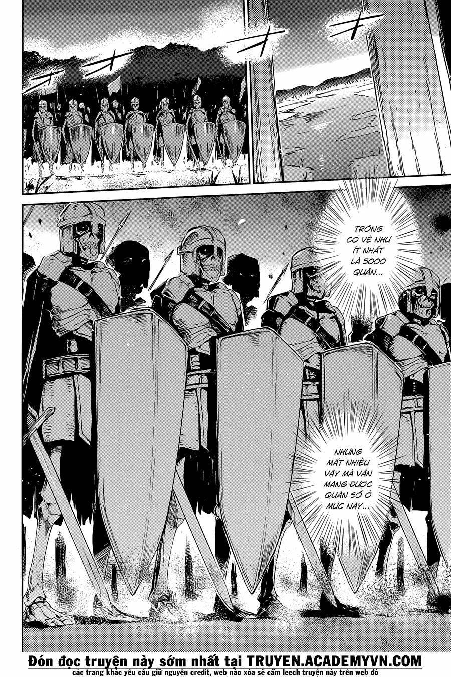 Khám Phá Thế Giới Game Chapter 24 - 5