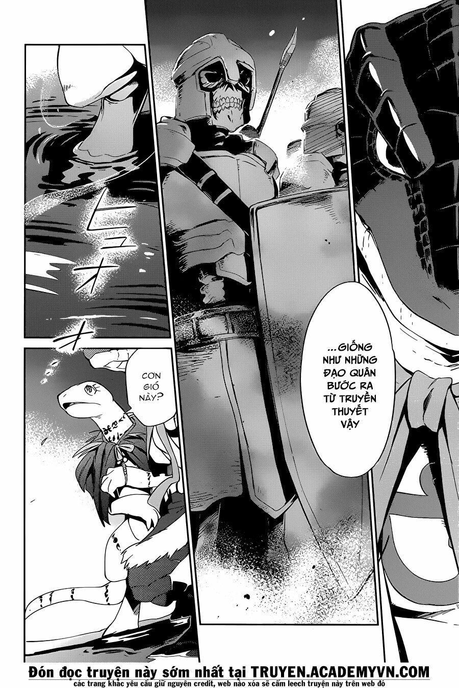 Khám Phá Thế Giới Game Chapter 24 - 7