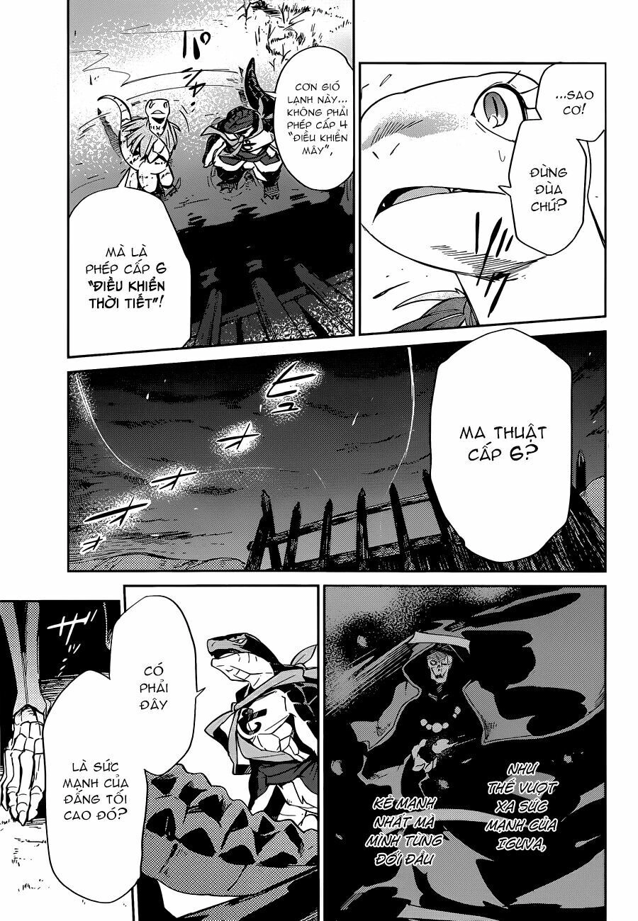 Khám Phá Thế Giới Game Chapter 24 - 8