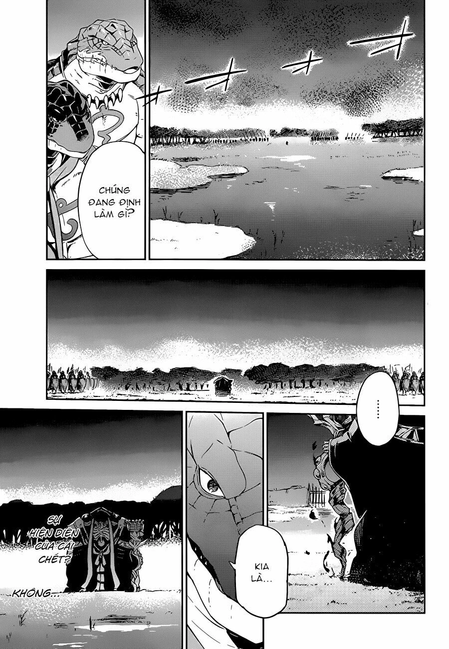 Khám Phá Thế Giới Game Chapter 24 - 10