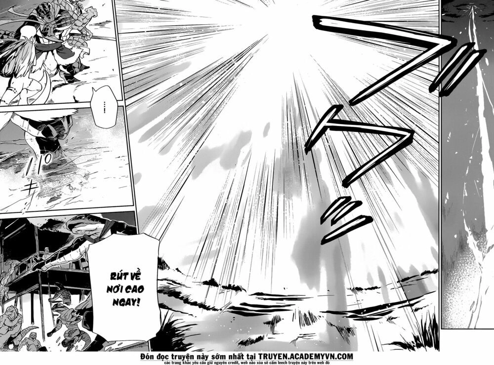 Khám Phá Thế Giới Game Chapter 24 - 13