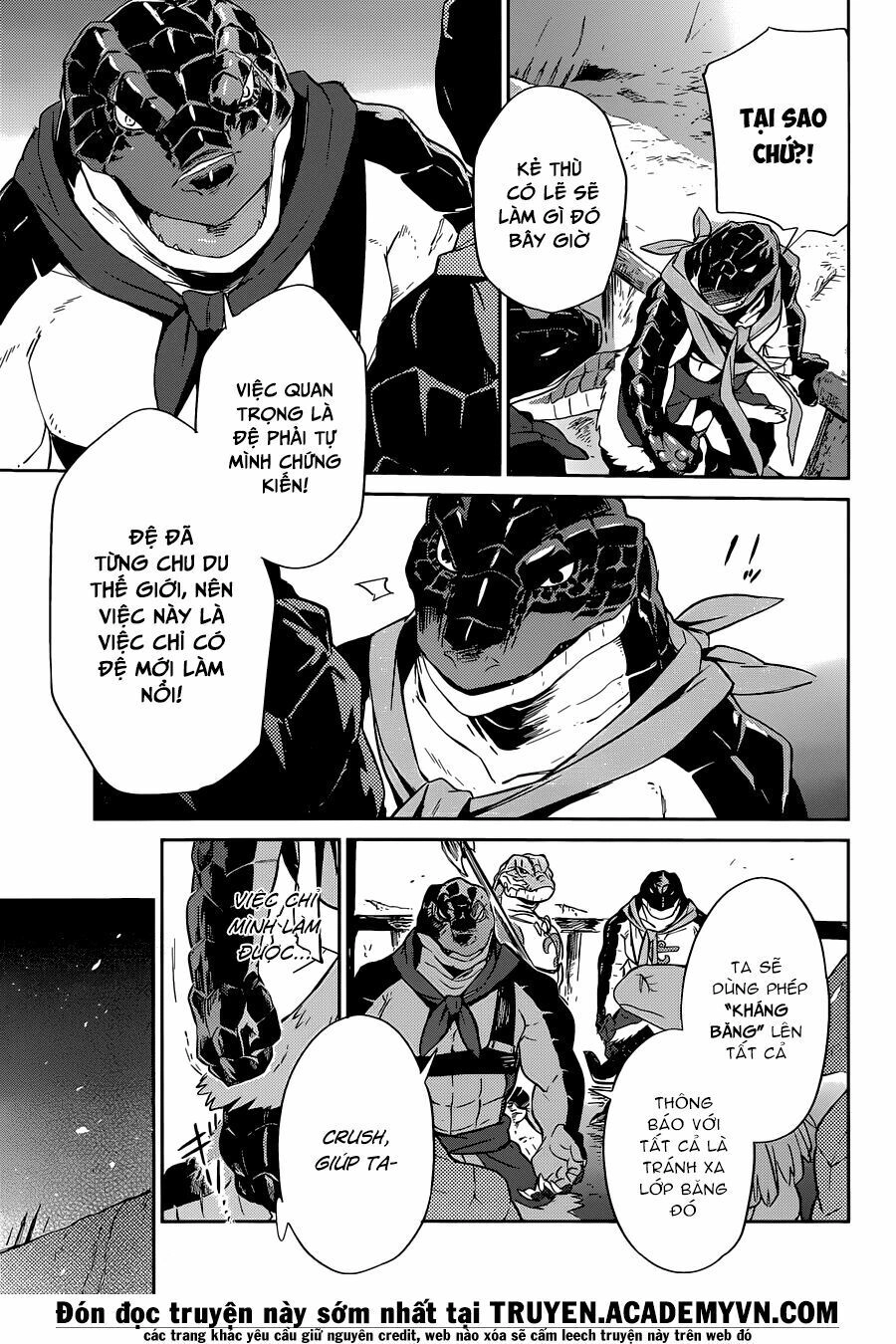 Khám Phá Thế Giới Game Chapter 24 - 15