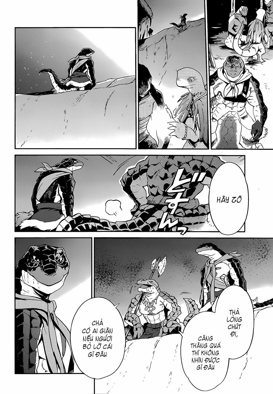 Khám Phá Thế Giới Game Chapter 24 - 16