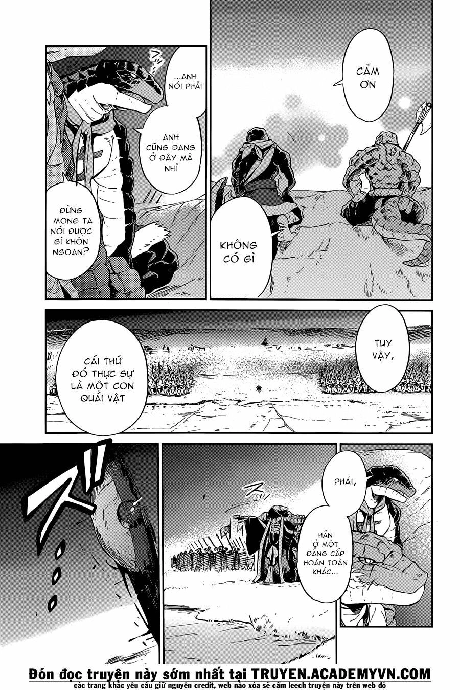 Khám Phá Thế Giới Game Chapter 24 - 17