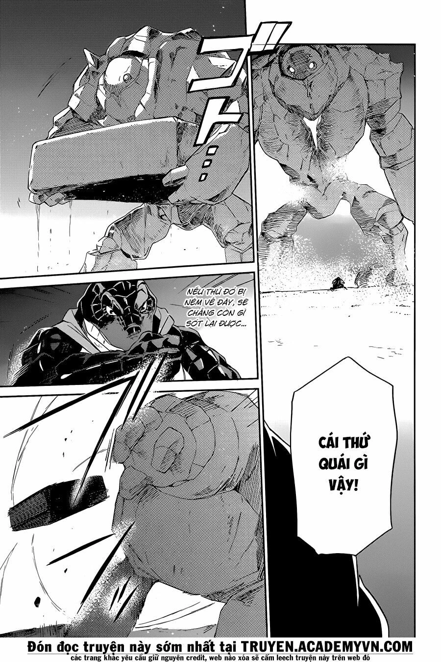 Khám Phá Thế Giới Game Chapter 24 - 19