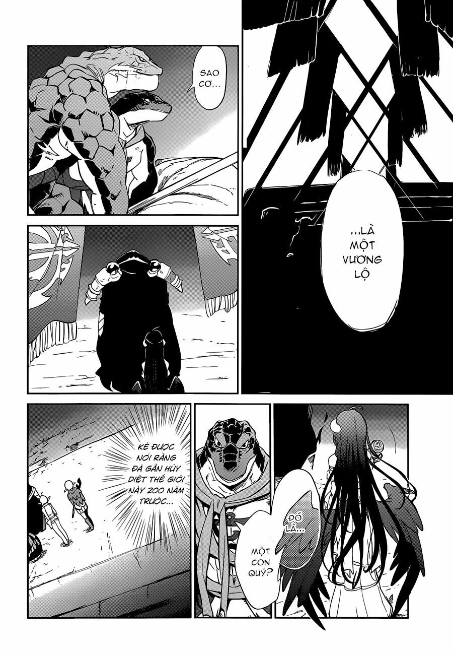 Khám Phá Thế Giới Game Chapter 24 - 22