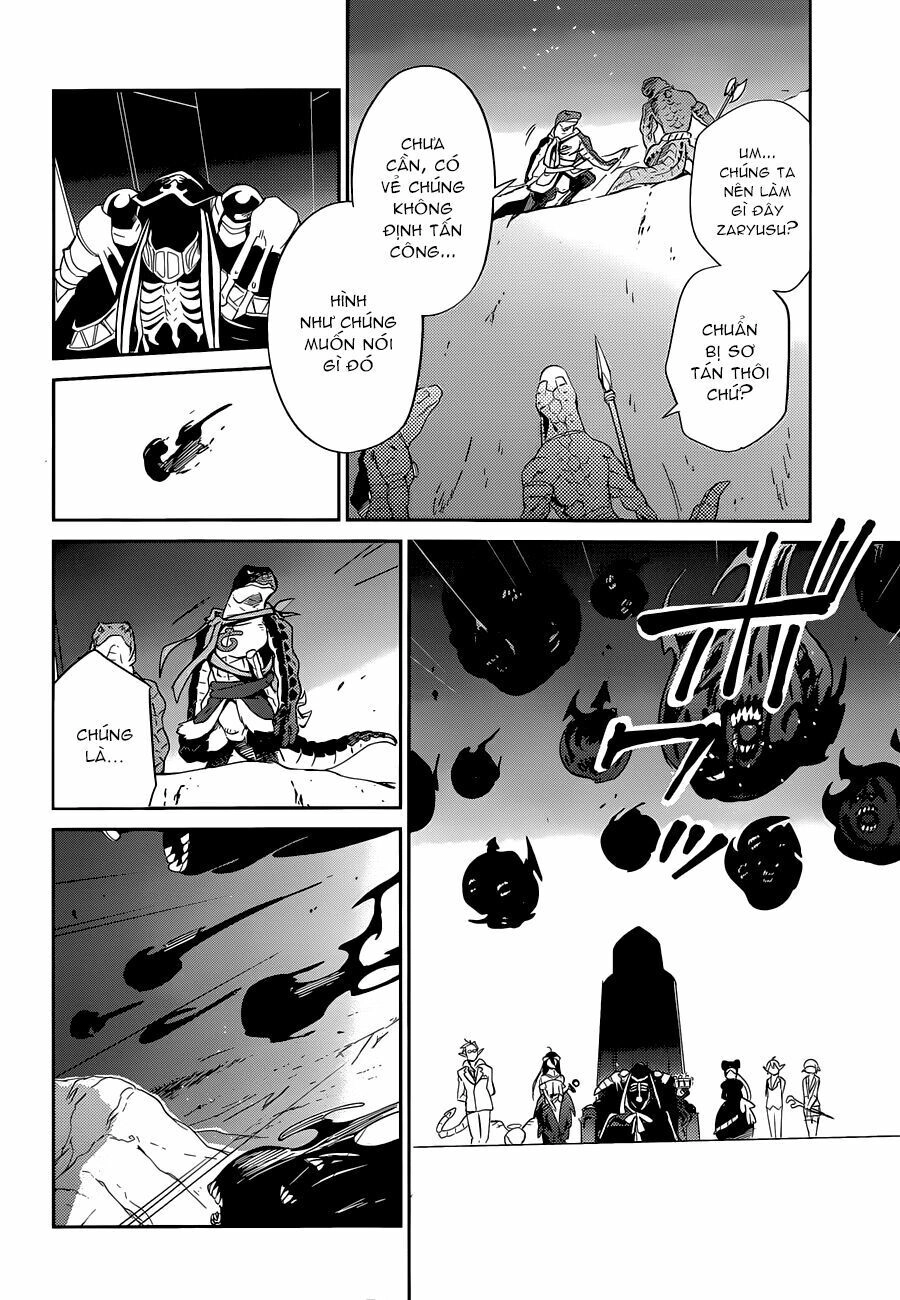 Khám Phá Thế Giới Game Chapter 24 - 24