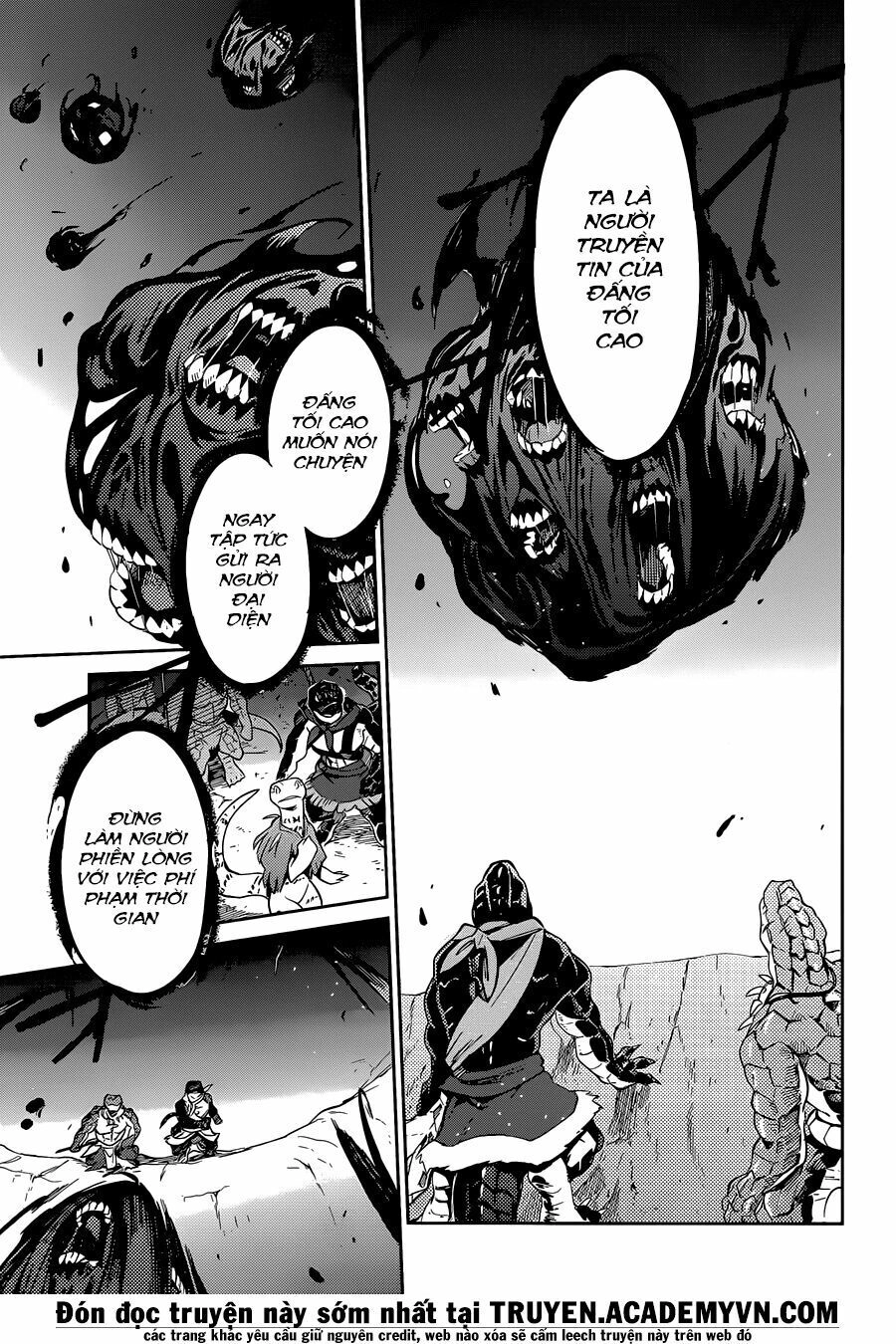 Khám Phá Thế Giới Game Chapter 24 - 25