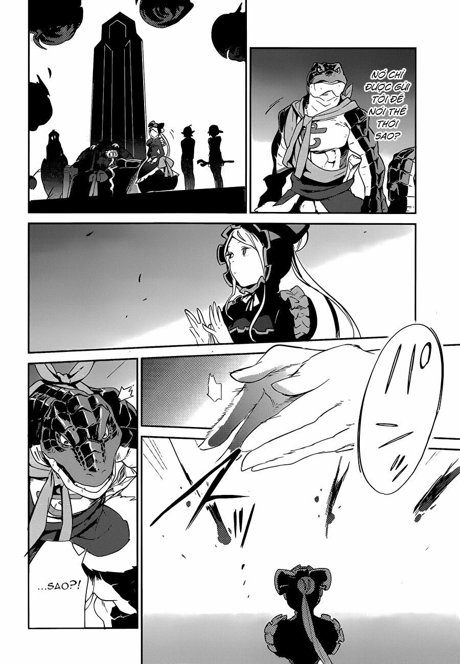 Khám Phá Thế Giới Game Chapter 24 - 26