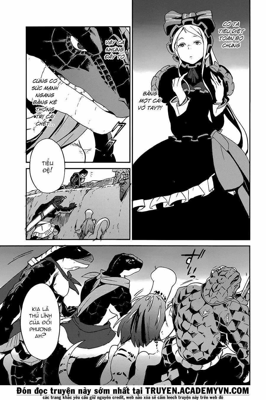 Khám Phá Thế Giới Game Chapter 24 - 27