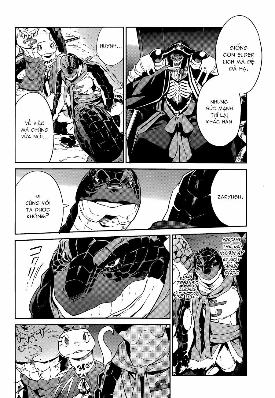 Khám Phá Thế Giới Game Chapter 24 - 28