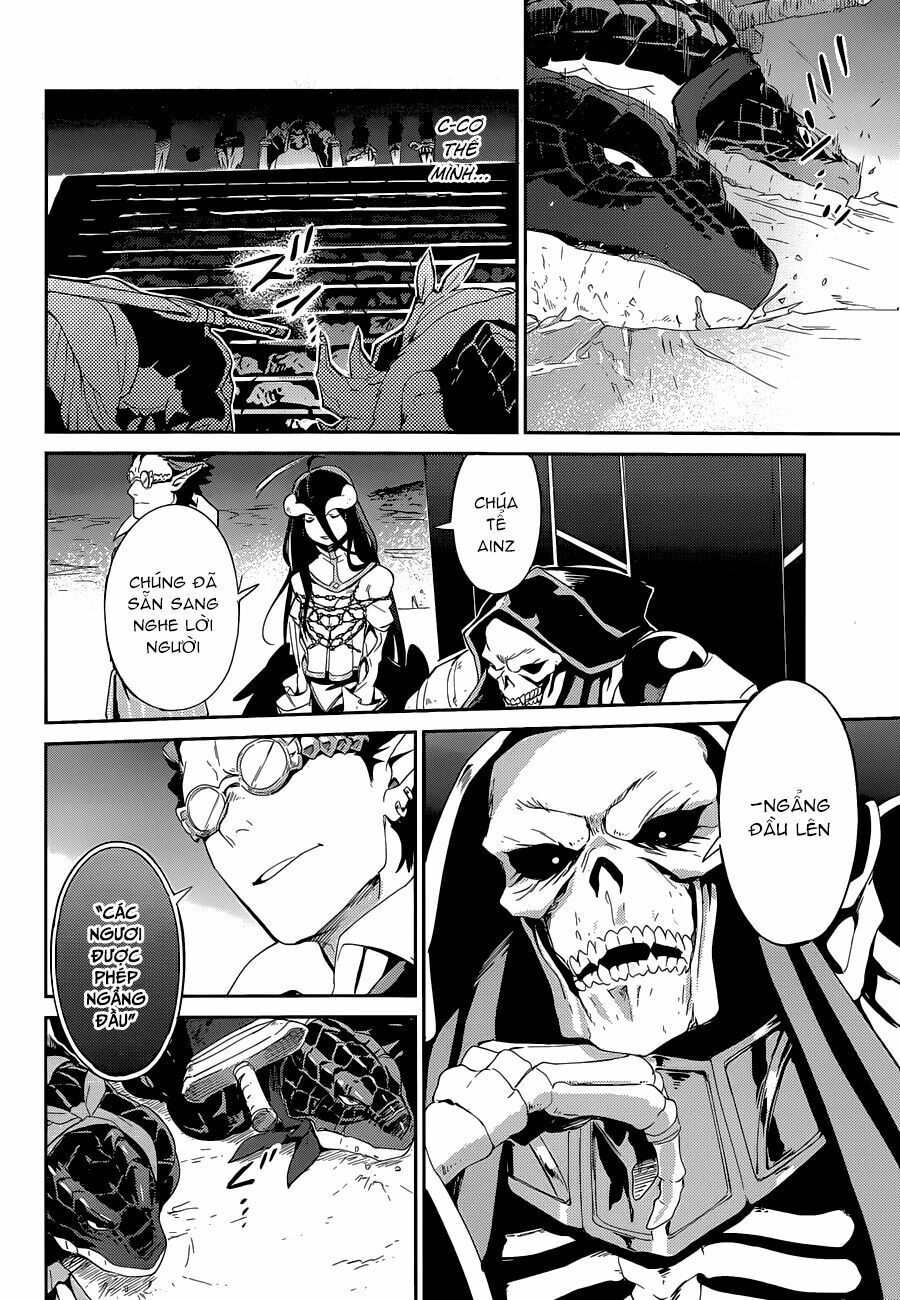 Khám Phá Thế Giới Game Chapter 24 - 32