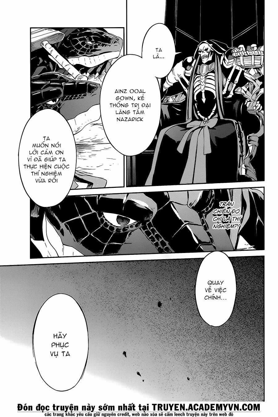 Khám Phá Thế Giới Game Chapter 24 - 33