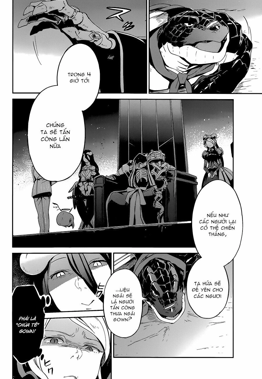 Khám Phá Thế Giới Game Chapter 24 - 34